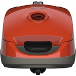 Miele Guard S1 Junior 890瓦 圓筒式吸塵機 (赤土紅)